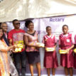 Rotary launches Project NORA DREAMS to boost menstrual hygiene in schools