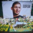 Sala plane did not have commercial licence: investigators