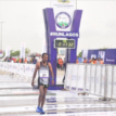 Lagos Media Marathon gets new date