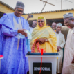 Buhari’s reelection and matters arising
