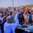 Buhari’s performance in South-East better in 2019, says VON D-G