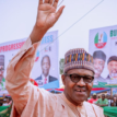 Mixed reactions trail Buhari’s re-election