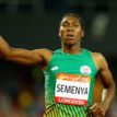 Semenya takes gender rule challenge to sports court