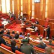 Senate c’ttee okays 10-year-jail term for theft of electricity cable, others