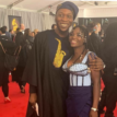 Grammy: Seun Kuti delivers thrilling performance