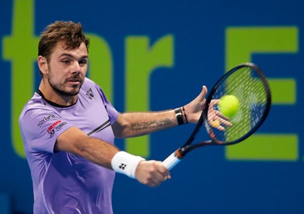 Stan Wawrinka