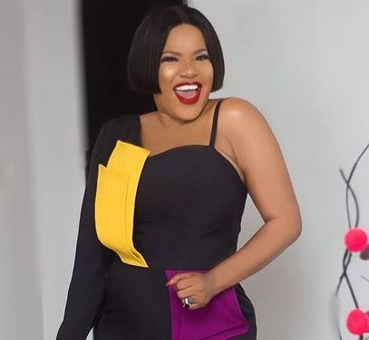 Toyin Abraham