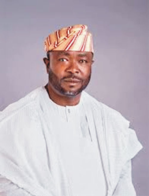 APC , Bayo Osinowo