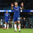 Azpilicueta says sorry to Chelsea fans after Man City drubbing