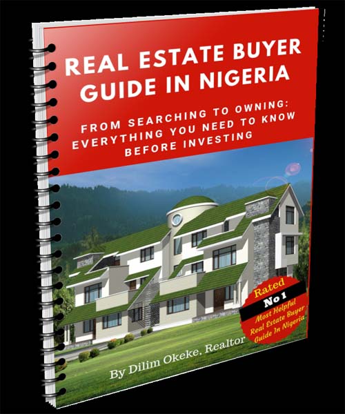 estate1 Buying Land In Nigeria? See A Step-By-Step Guide To Invest In Real Estate, Get All Your Legal Documents Without Stress