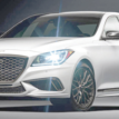 Hyundai innovates world’s first multi-collision airbag system