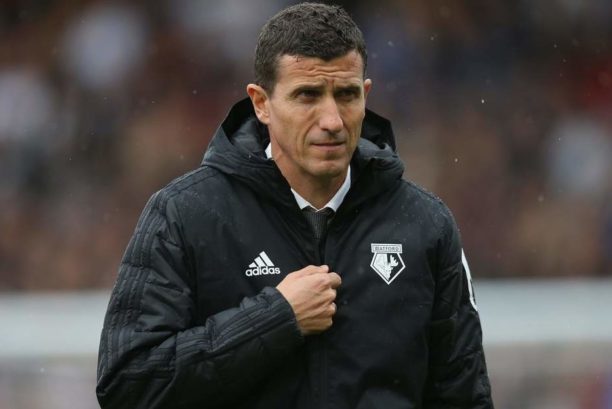 Javi Gracia