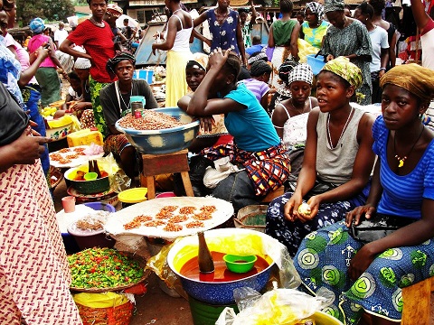 Yuletide: Traders complain of low patronage in Benue markets