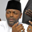 Malabu Oil: Mohammed Abacha heads to Appeal Court