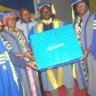 PAN Learning Centre graduates 78 UNDP TSAP trainees