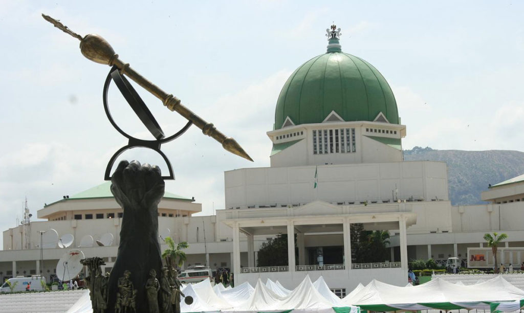 Upon Resumption from Easter, Senate suspends plenary over death of N’Assembly members