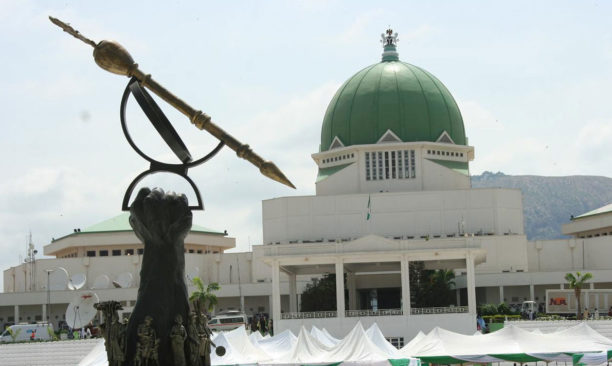 Nigeria’s National Assembly