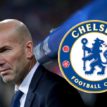 Zidane gives Chelsea £200m condition plus Hazard