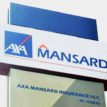 AXA Mansard posts 19% growth in GWP