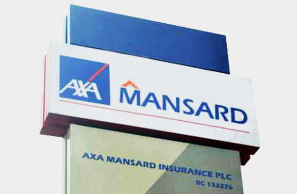 AXA Mansard