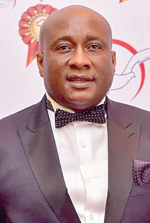 Allen Onyema, Air Peace, Xenophobia