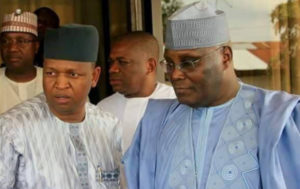 EFCC opens case against Atiku’s in-law, Babalele in alleged money laundering charge