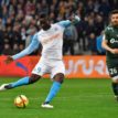 Balotelli’s flying volley helps Marseille to sink St Etienne