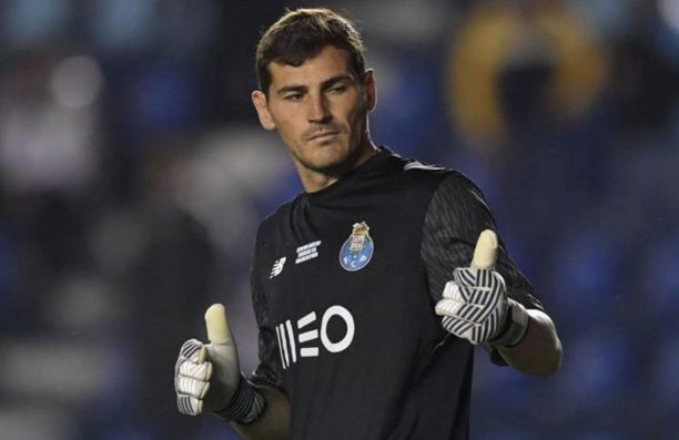 Casillas