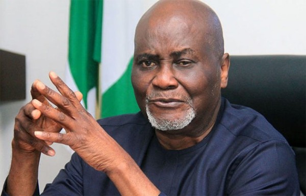 Amnesty, Charles Dokubo