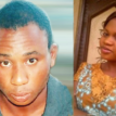 I killed my girlfriend for the fun of it —Rufus Giwa Poly student 