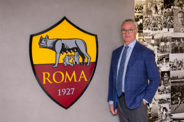 Claudio Ranieri