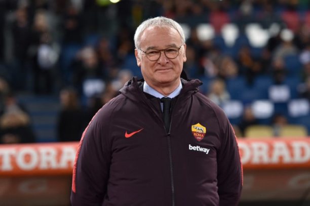 Claudio Ranieri