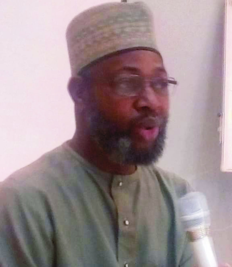 Africans should restrategise on corruption fight — Jega