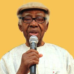 Gabriel Imomotimi Okara (1921-2019)