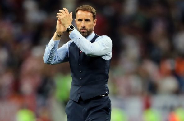 Gareth Southgate