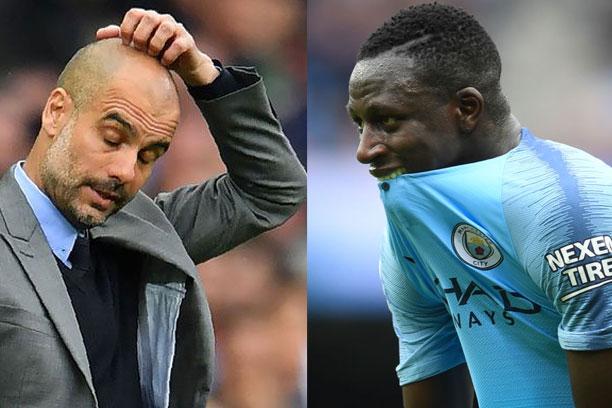 Guardiola-Mendy