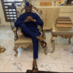Ikechukwu Ogbonna: An automobile dealer who knows his onions