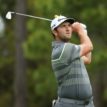 Rahm takes lead at Players, McIlroy and Fleetwood battle