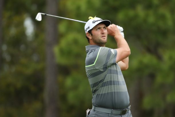 Jon Rahm