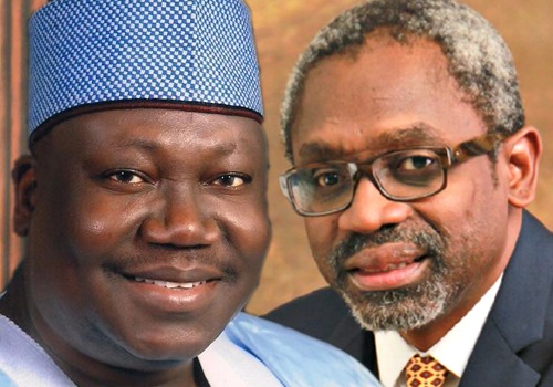 Lawan, Gbajabiamila