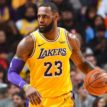 LeBron James passes Jordan for fourth in NBA career points