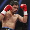 Pacquiao polls Twitter on who to fight next
