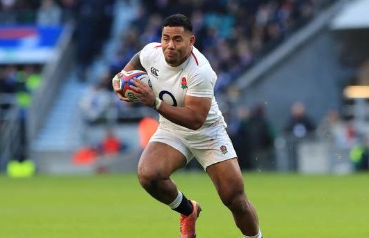 Manu Tuilagi