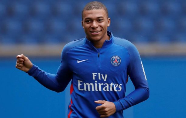 Mbappé