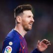 Messi guides Barca to derby victory over Espanyol