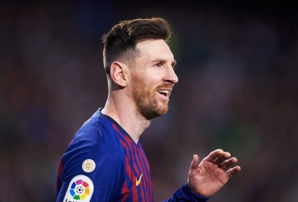 Messi