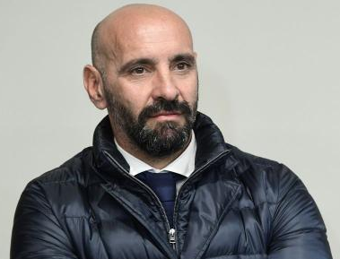 Monchi Monchi returns to Sevilla, disappoints Arsenal