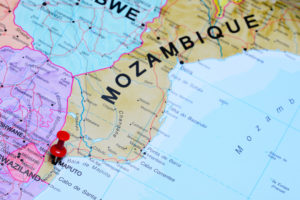 Mozambique's insurgency displaces 33,000 in a week ― IOM