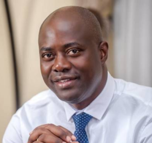 Makinde, flood