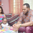 Highly anticipated movie,  ‘JOBA’ hits cinemas April 5